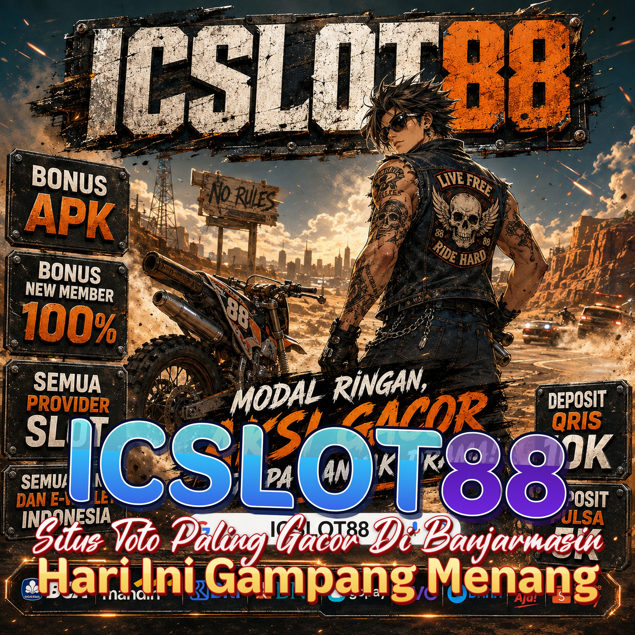 ICSLOT88