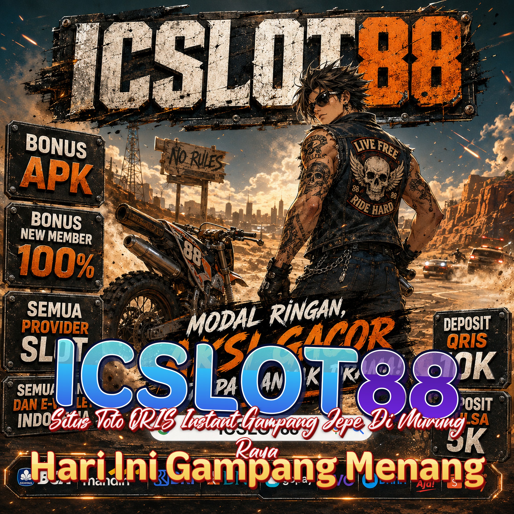 ICSLOT88